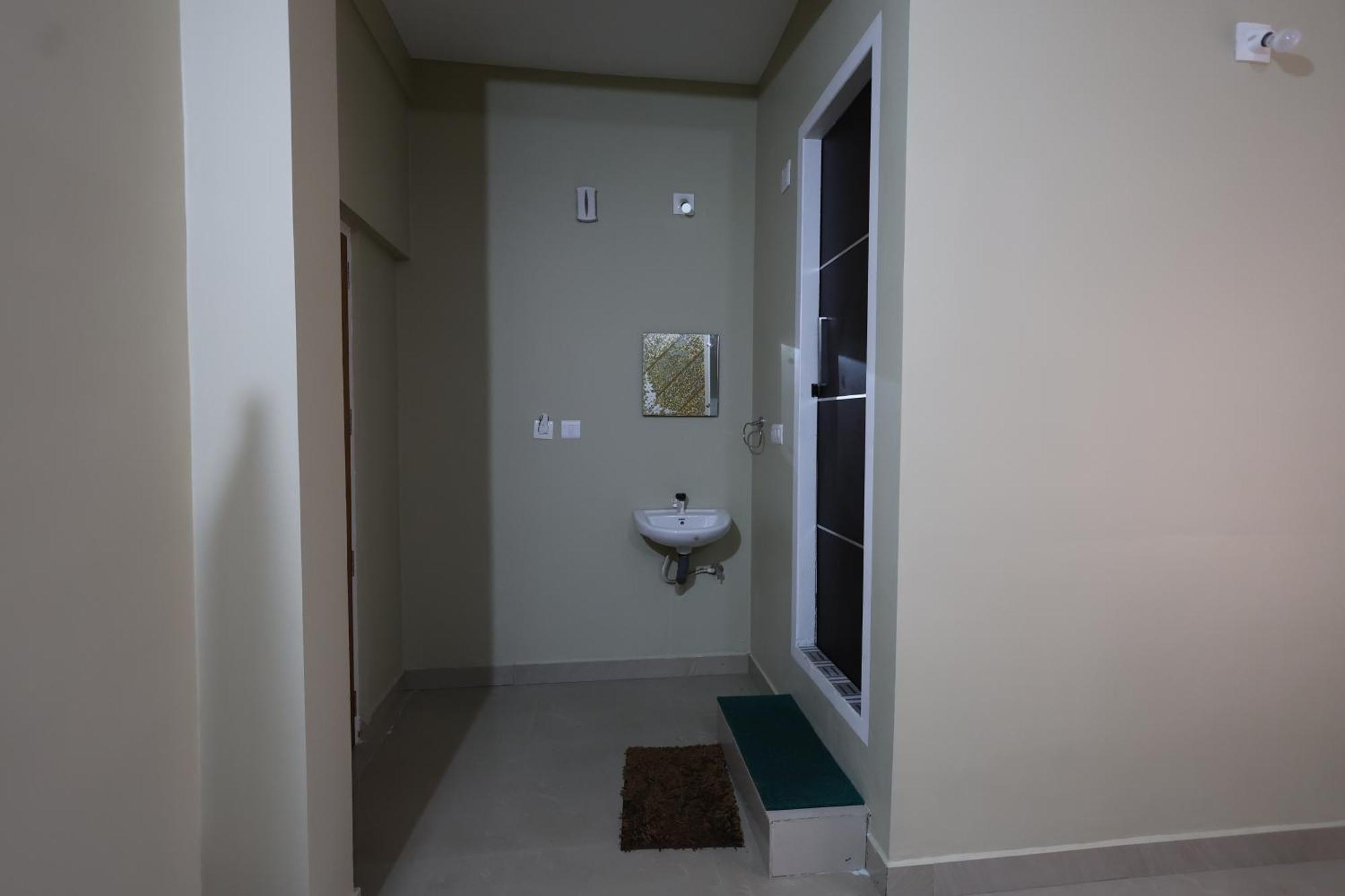 Wayanad Regal Residency Hotell Kalpetta Exteriör bild